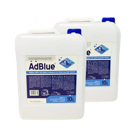 10 litres